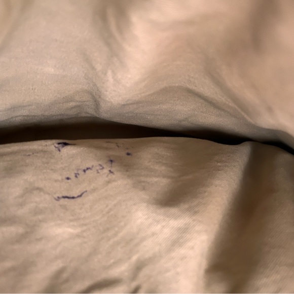 Chloe paraty 2-way large bag work bag glossy brown leather shoulder strap gold - Picture 10 of 16